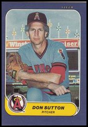 35 Don Sutton